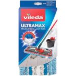 Náhrada Mop Vileda Ultramax Micro&Cotton plochý 1 ks