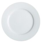 Tanier dezertný GASTRO 19 cm, 6 ks